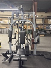 Weider pro 4850 home - ,