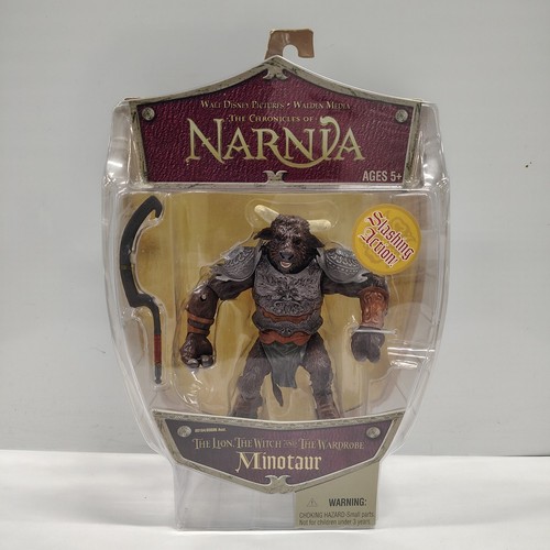 Narnia leone strega e - leone, la