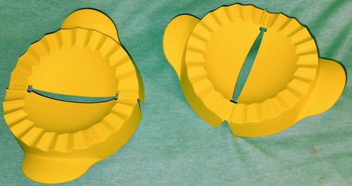 Tupperware pressa per - tupperware,