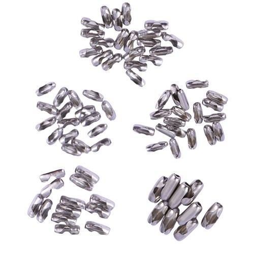 200 pcs gioielli accessori - pcs,