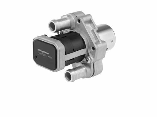 Valvola egr borgwarner - egr,