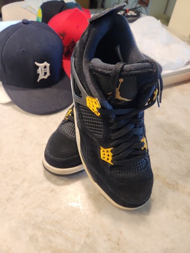 Nike air jordan retro - jordan, 4