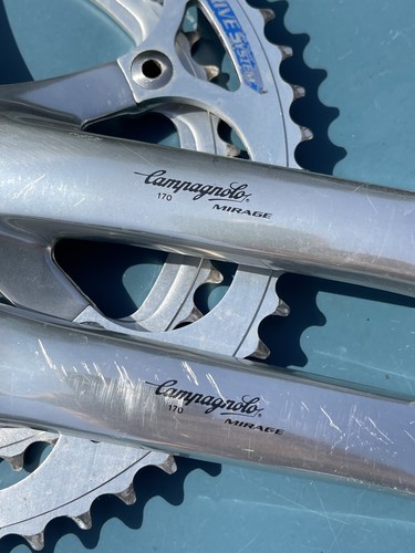 Catena campagnolo mirage - catena, mirage,