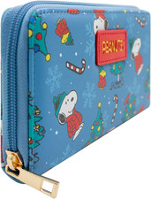 Peanuts Snoopy & Woodstock