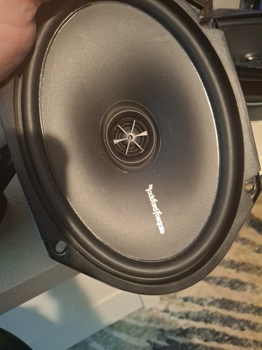 Rockford fosgate prime r169x3 - fosgate,