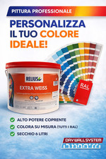 Pittura interno lt - da,