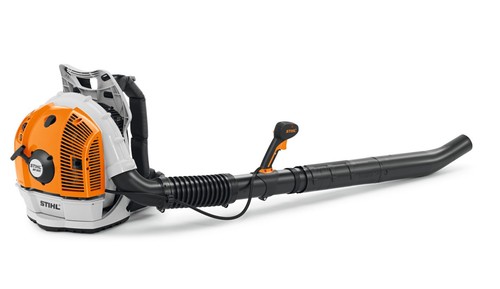 Soffiatore stihl 600 - ,