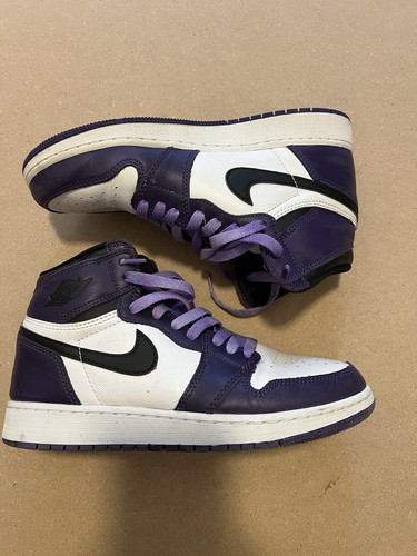 Jordan high viola - jordan, 1