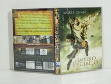 85624 DVD - L'impero proibito