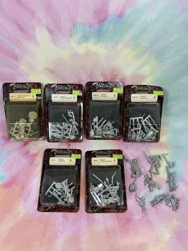 Games workshop mordheim - workshop, amazon