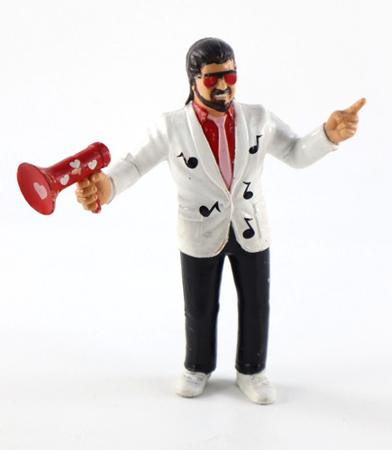 Figurina jimmy hart ljn - hart,