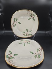 Lenox Bone China Holiday