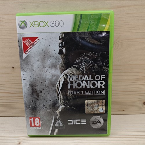 Medal honor tier 1 edition - medal,