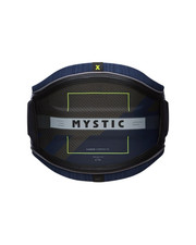 Mystic Trapezio a Fascia Majestic X Blu Senza Barra Gancio Kitesurf