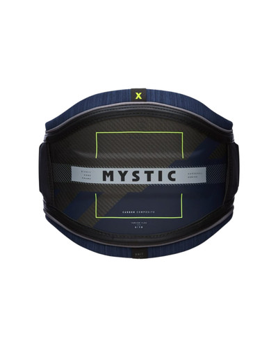 Mystic trapezio fascia - mystic, a