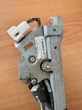 A2038600282 motorino regolazione cintura sicurezza Mercedes A209 C209 CLK  ANT.