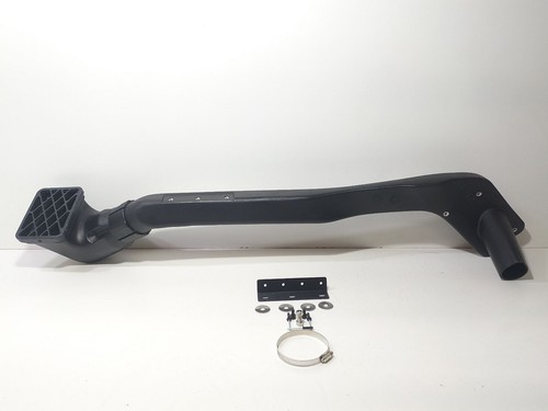 Snorkel soporte filtro aire - snorkel, /