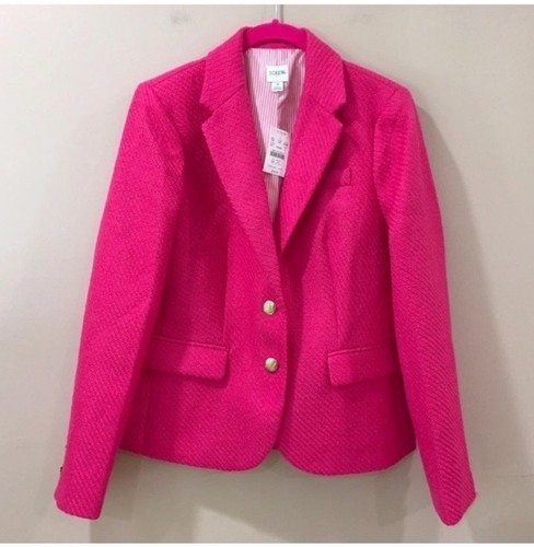 Giacca crew blazer donna - j.,