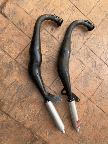 Scarichi espansione arrow per - scarichi,