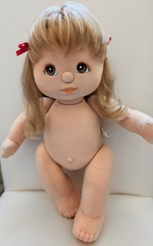 Bambola mattel love - bambola, my