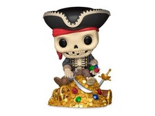 Pirates Of The Caribbean Pop
