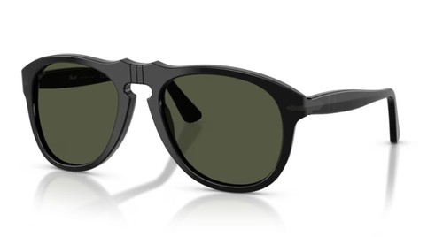 Persol 649ne black arrow - black,
