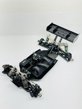 Rullo passeggino Losi 8IGHT-E