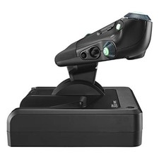 Logitech G Saitek X52 Pro