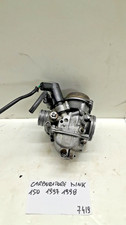 CARBURATORE BENZINA KYMCO DINK
