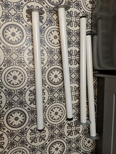 Gambe ikea adils 70 - gambe, x