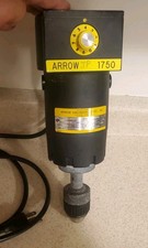 Arrow Engineering 1750 1/14th HP, 20L Miscelatore elettrico industriale usato in ottime condizioni SPEDIZIONE GRATUITA