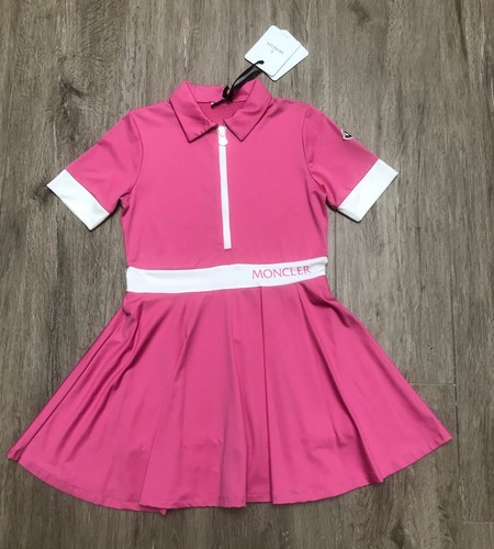 Abito moncler enfant bambina - enfant,