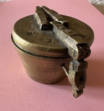 Antica pesiera bilancia in