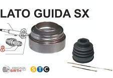 KIT CUSCINETTO E CUFFIA