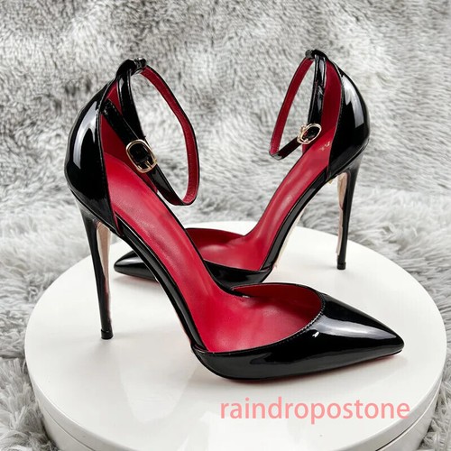 Scarpe decolte stiletto - , a