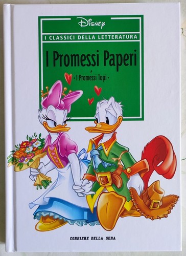 Classici della letteratura - classici,