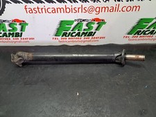 ALBERO TRASMISSIONE ANTERIORE