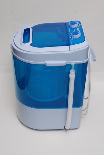Mini lavatrice portatile - mini, 230v