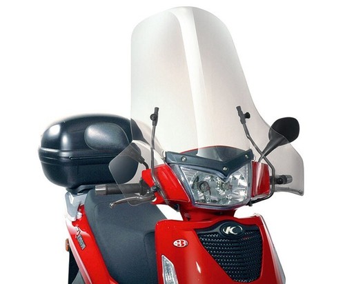 Givi 137a solo parabrezza - givi,