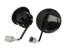 Kit Freccia Laterale a Led Side Marker Dinamica Lente Fume Nissan 370Z 2009-2015