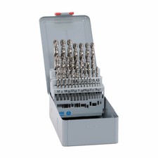 alpen KM 32 HSS-ECo5 punte