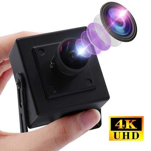 Elp fisheye obiettivo 30fps - fisheye, 4k