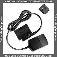 Garmin DC40 Home Caricatore e