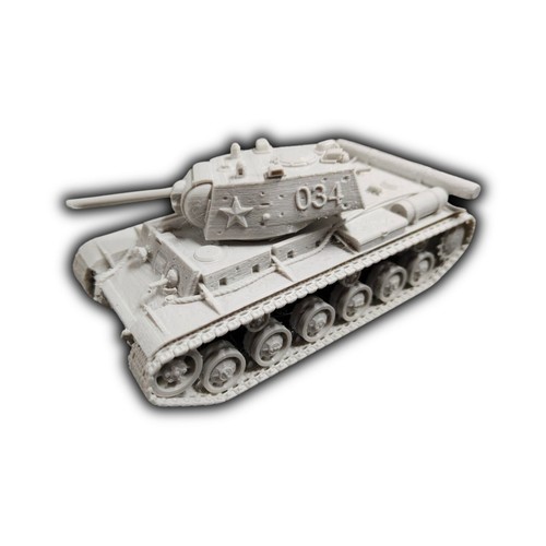 Kv1 carro armato - carro, russo