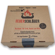 27 Pezzi Accendino a Pellet di