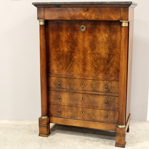 Secretaire impero noce - secretaire,
