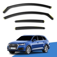 Deflettori eolici AUDI Q7 MK2