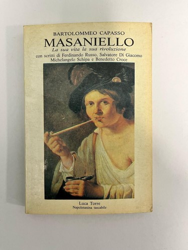Bartolomeo capasso - capasso,