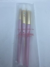 Spazzole viso trio caramelle