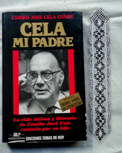 Cela mio padre 2ª edizione - 2ª,